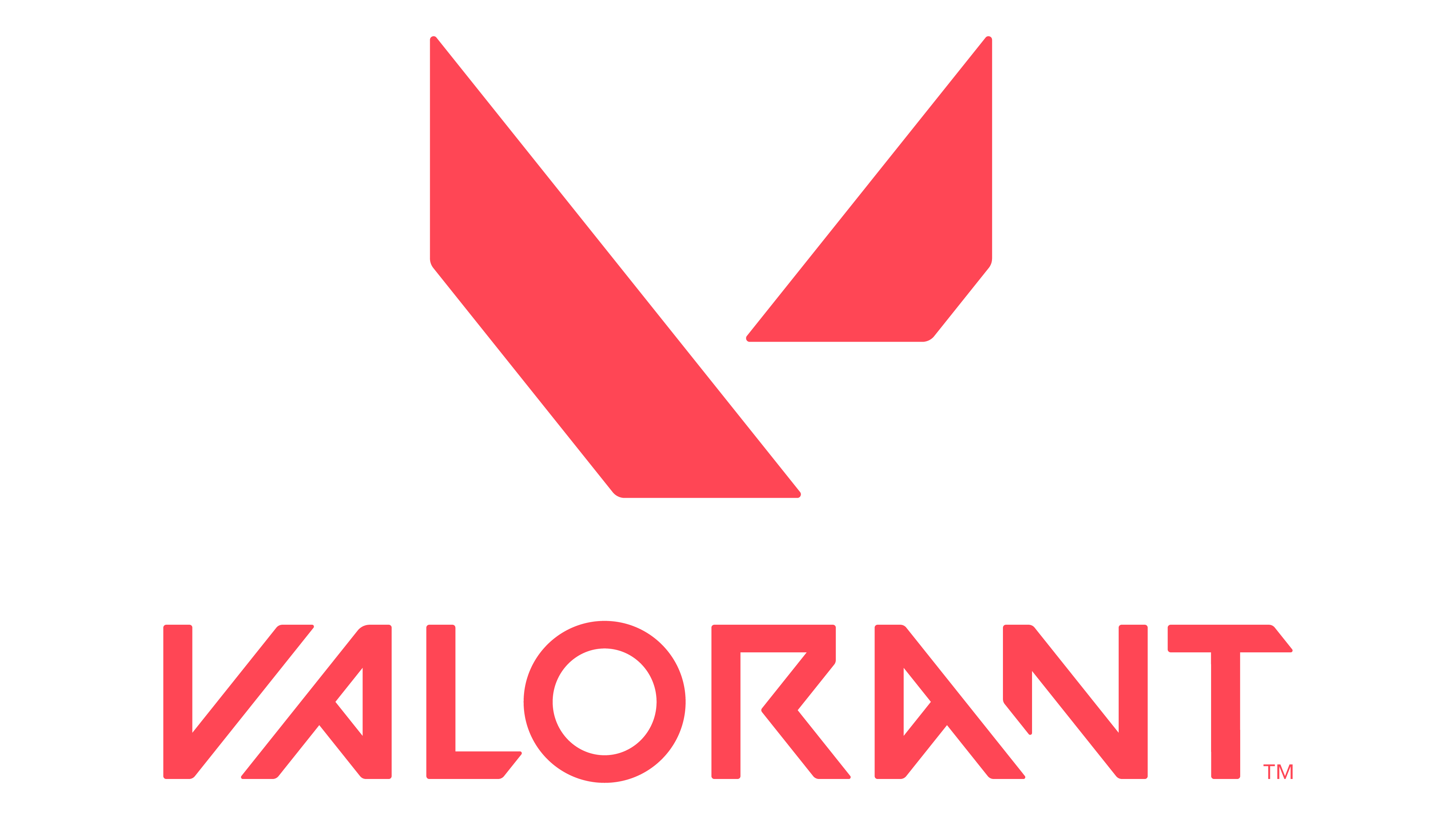 valorant logo